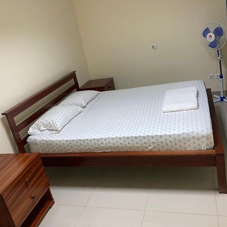 Constanca Retreat Bed & Breakfast Mindelo Luaran gambar
