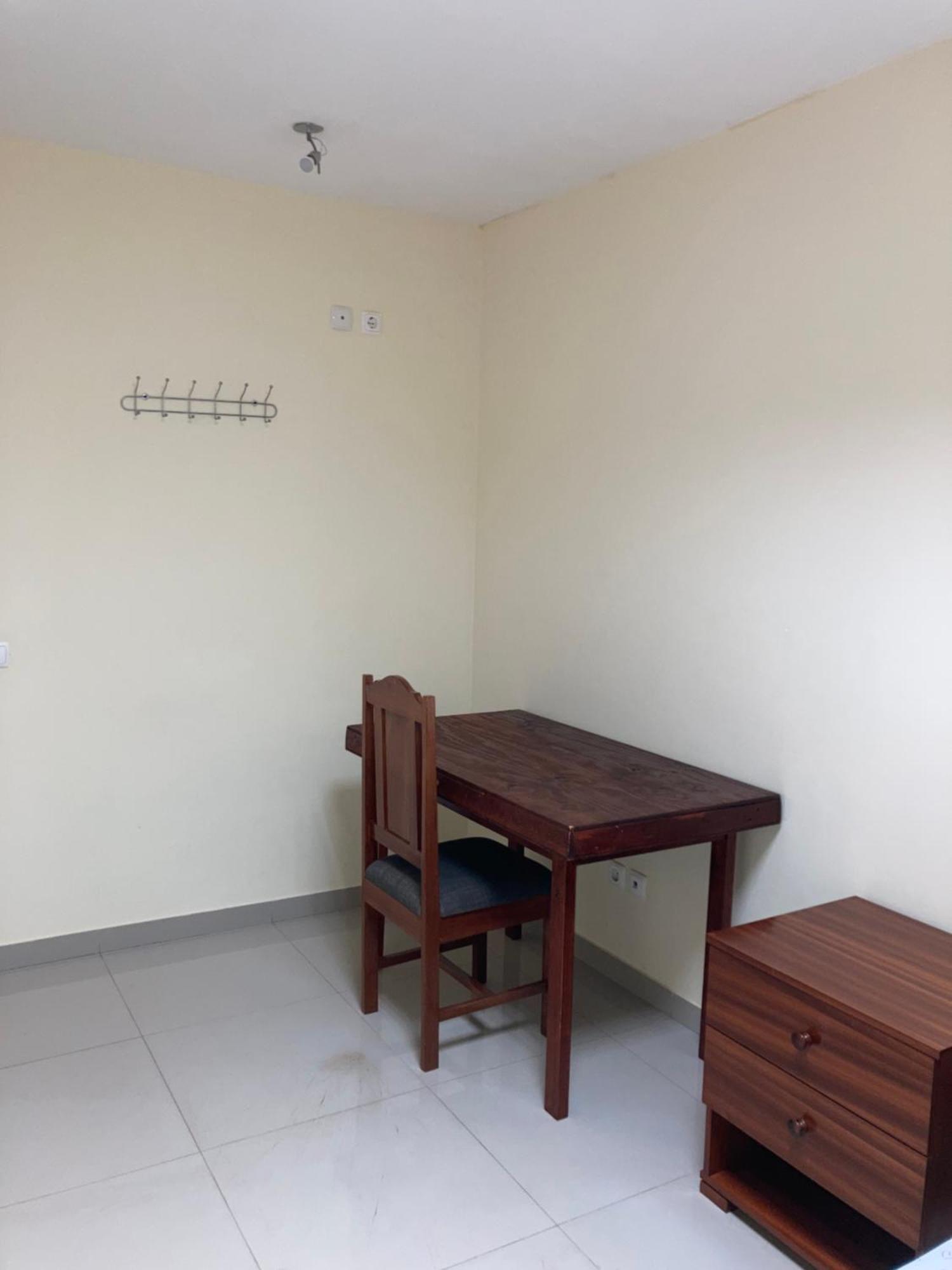 Constanca Retreat Bed & Breakfast Mindelo Luaran gambar