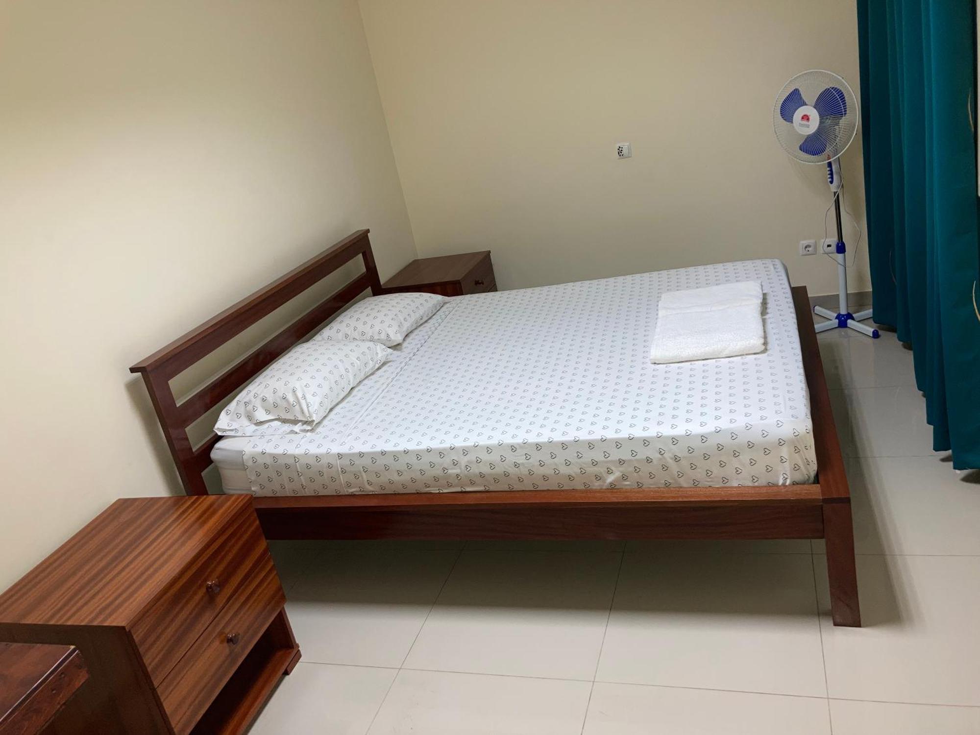 Constanca Retreat Bed & Breakfast Mindelo Luaran gambar
