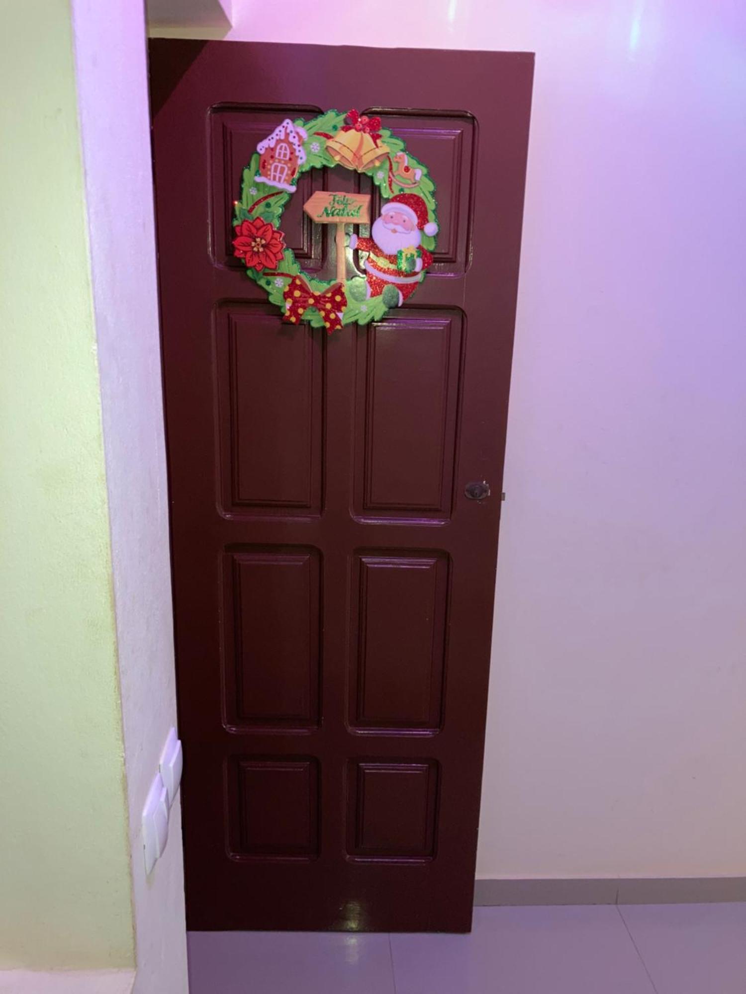 Constanca Retreat Bed & Breakfast Mindelo Luaran gambar