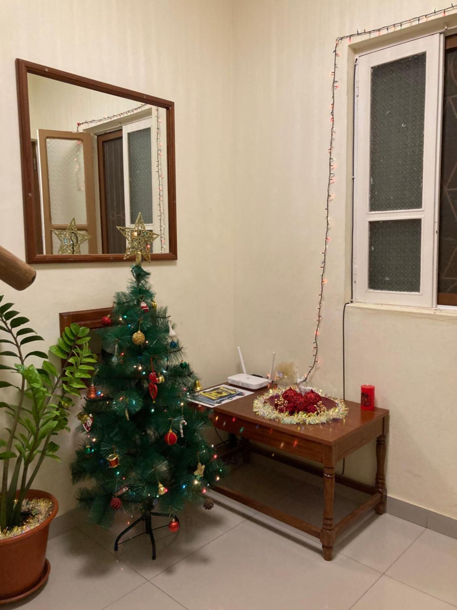 Constanca Retreat Bed & Breakfast Mindelo Luaran gambar